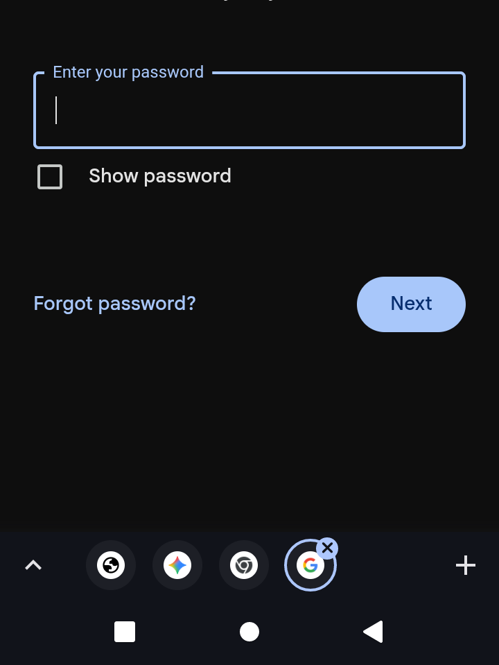 [ছবি - 3] ওয়েবসাইট কিভাবে তৈরি করবেন Blogger দিয়ে। March 14, 2026