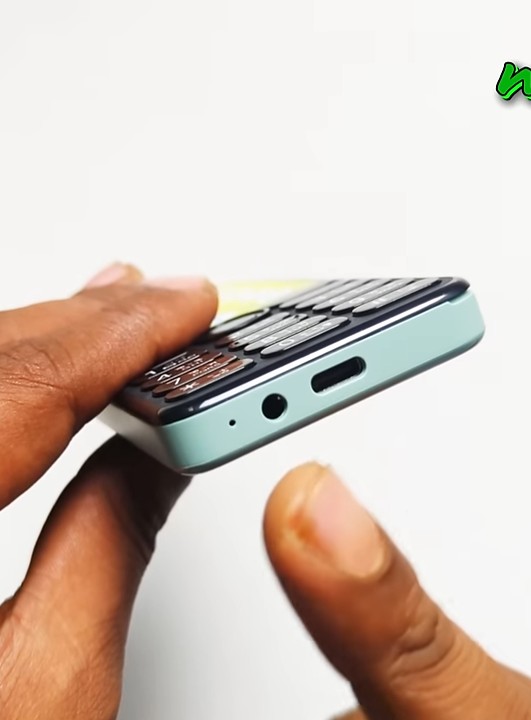 [ছবি - 4] নতুন: Gdl 4G বাটন ফোন এর দাম কত? 2026 March 14, 2026