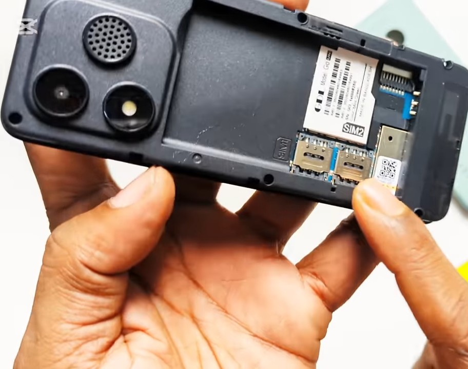 [ছবি - 3] নতুন: Gdl 4G বাটন ফোন এর দাম কত? 2026 March 14, 2026