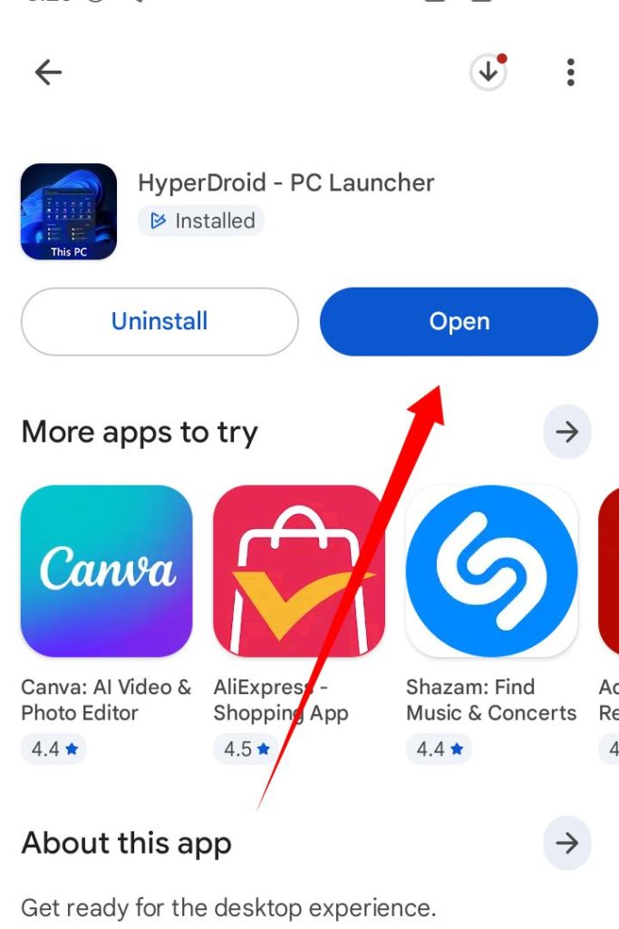 [ছবি - 2] মোবাইলকে কম্পিউটার বানিয়ে ফেলুন ২০২৬ March 14, 2026