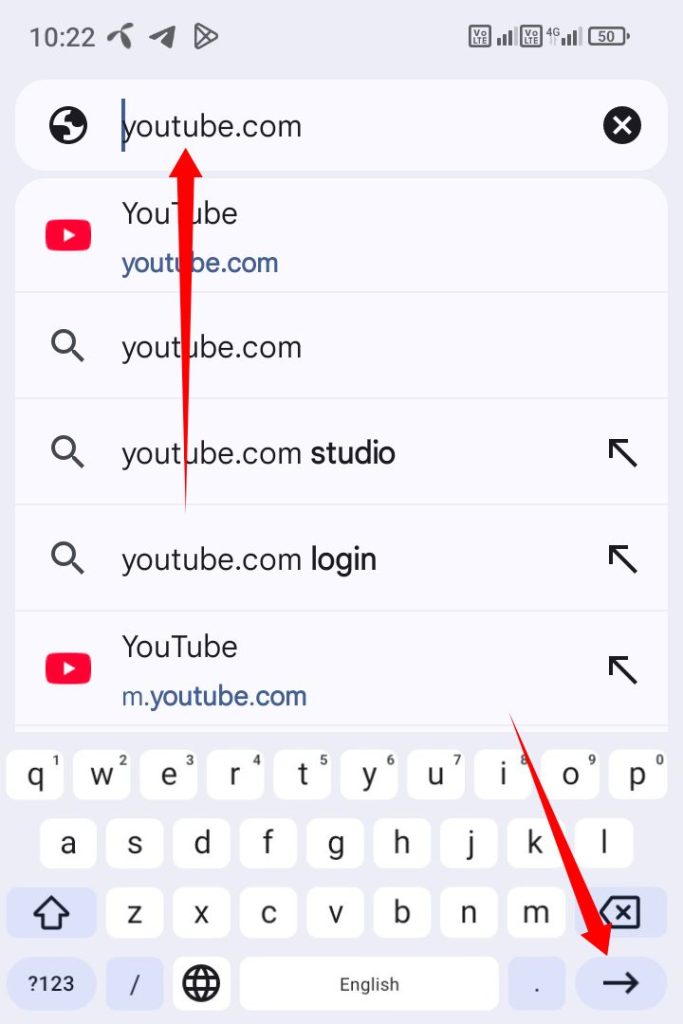 ইউটিউব চ্যানেল খোলার নিয়ম