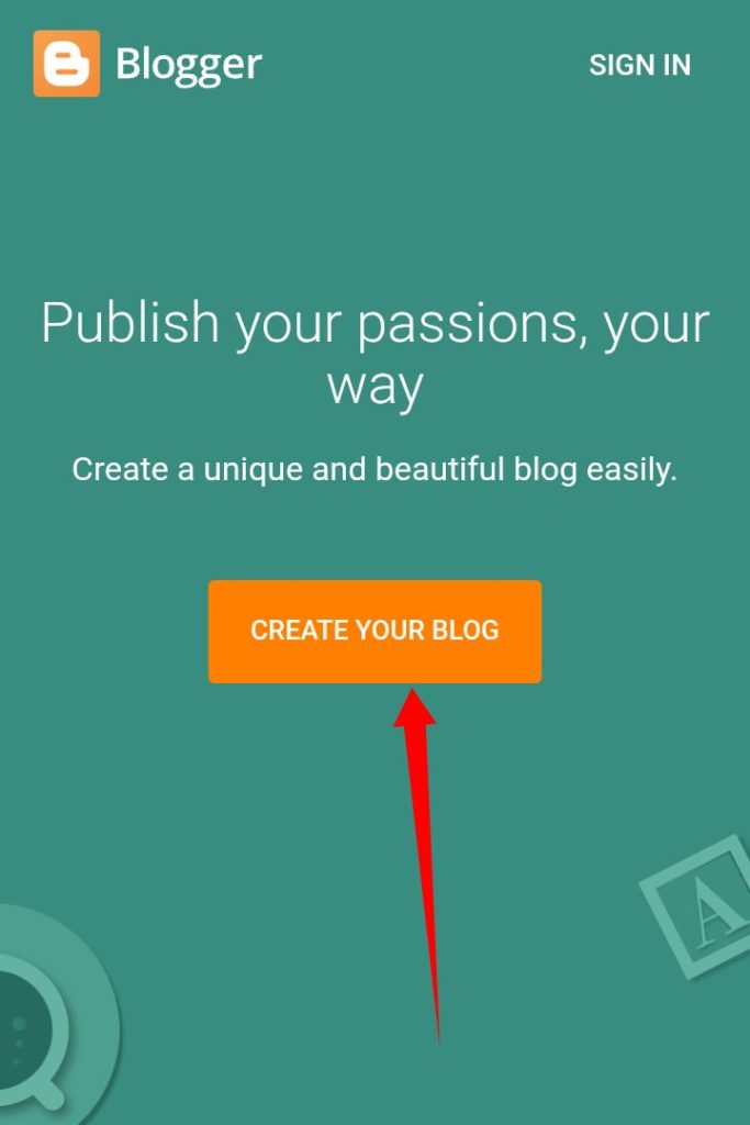 [ছবি - 1] ওয়েবসাইট কিভাবে তৈরি করবেন Blogger দিয়ে। March 14, 2026