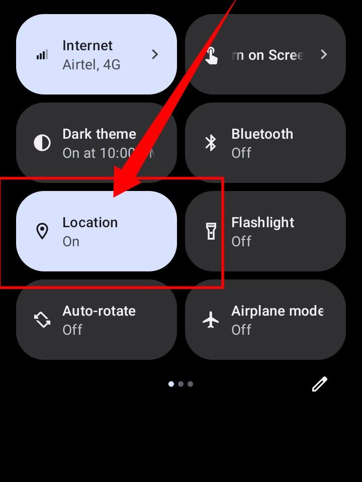 আমি এখন কোথায় আছি ম্যাপ