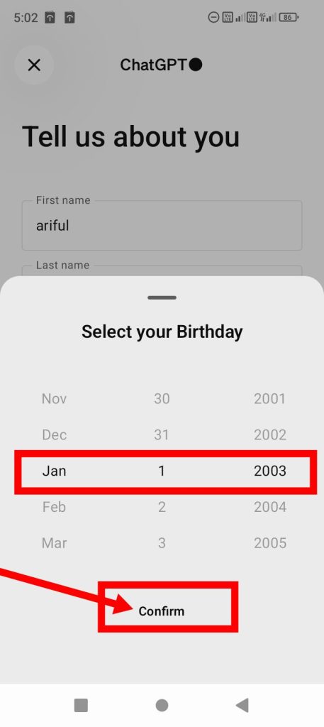 ফ্রি চ্যাট জিপিটি,চ্যাট জিপিটি ওয়েবসাইট