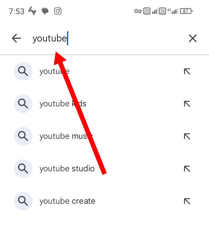 [ছবি - 5] মোবাইলে ইউটিউব না চলার কারণ ও সমাধান। March 14, 2026