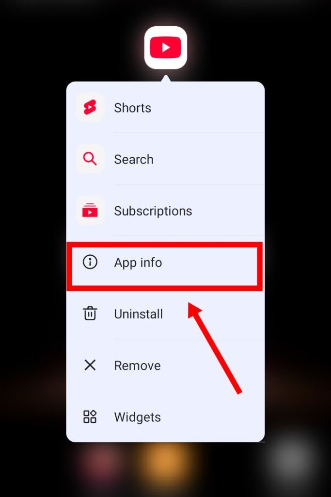 [ছবি - 7] মোবাইলে ইউটিউব না চলার কারণ ও সমাধান। March 14, 2026